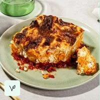 Mängden socker i Divines Lasagnes Chèvre Butternut
