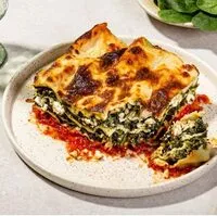 Mängden socker i Divines Lasagnes Chèvre Epinards
