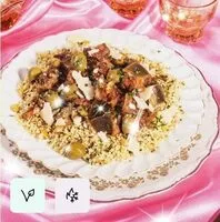 Mängden socker i Queen Caponata