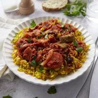 Mängden socker i Chili sin carne