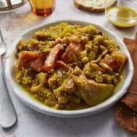 Mängden socker i Couscous de quinoa et légumes