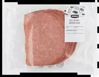 Mängden socker i bo grillgehakt varken/rund