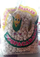 Mängden socker i Pasankalla