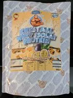 Mängden socker i Kristall Whey Isolat Protein