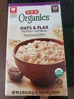 Mängden socker i Oats & Flax