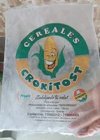 Mängden socker i Cereales Crokitost