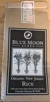 Mängden socker i Black & Tan Organic New Jersey Rice