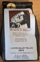 Mängden socker i Wapsie Valley Yellow Grits