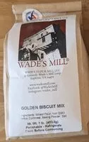Mängden socker i Golden Biscuit Mix