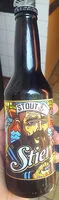 Mängden socker i Stier Stout