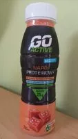 Mängden socker i Napój proteinowy o smaku słonego karmelu