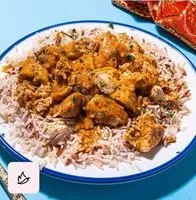 Mängden socker i Massaman Chicken