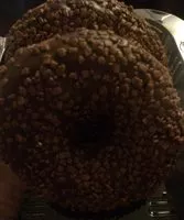 Mängden socker i Donuts chocolat blister de 4