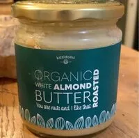 Mängden socker i Purée d'Amandes Blanches Grillées Bio