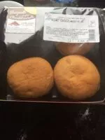 Mängden socker i Beignet chocolat noisette