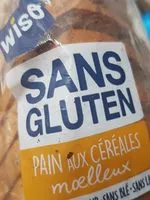 Mängden socker i pain sans gluten decongele