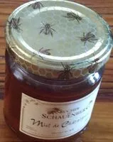 Mängden socker i Miel de Chateigner