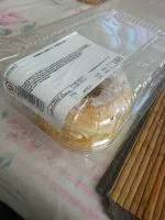 Mängden socker i Paris brest