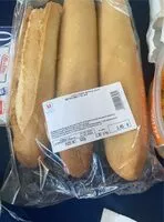 Mängden socker i Dejeunette