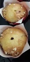 Mängden socker i Mini muffins caramel