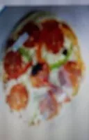 Mängden socker i Pizza chorizo