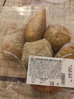 Mängden socker i pains