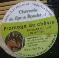 Mängden socker i Cabecou roudet