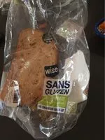 Mängden socker i Pains de campagne sans gluten campagh ss gluten