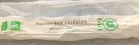 Mängden socker i Baguette au cereales bio