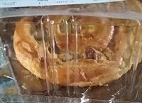 Mängden socker i Pains raisin pur beurre