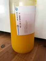 Mängden socker i Demi baguette céréales x4