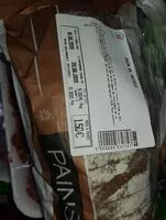 Mängden socker i Pain energus 10