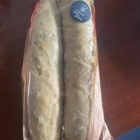 Mängden socker i Ficelle approche olives x2