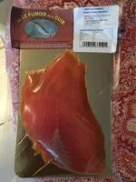 Mängden socker i Truite fumee