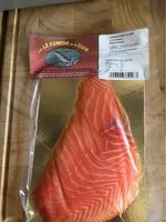 Mängden socker i Saumon fumé d ecosse