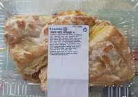 Mängden socker i Jésuite