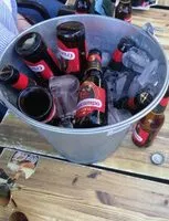 Mängden socker i Cubo del unique