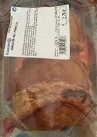 Mängden socker i Chaussons aux Pommes