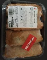 Mängden socker i Nems porc