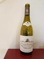 Mängden socker i Bourgogne Passetougrain