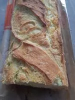 Mängden socker i Baguette de maïs