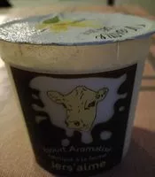 Mängden socker i Yaourt aromatisé