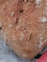 Mängden socker i Pain aux noix