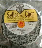 Mängden socker i Selles sur Cher