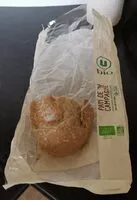 Mängden socker i Pain de campagne