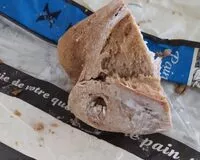 Mängden socker i Pain aux noix