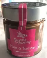 Mängden socker i Pate a tartiner noisette