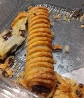 Mängden socker i Mini fripond