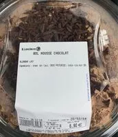 Mängden socker i BOL MOUSSE AU CHOCOLAT