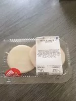 Mängden socker i palais de dame